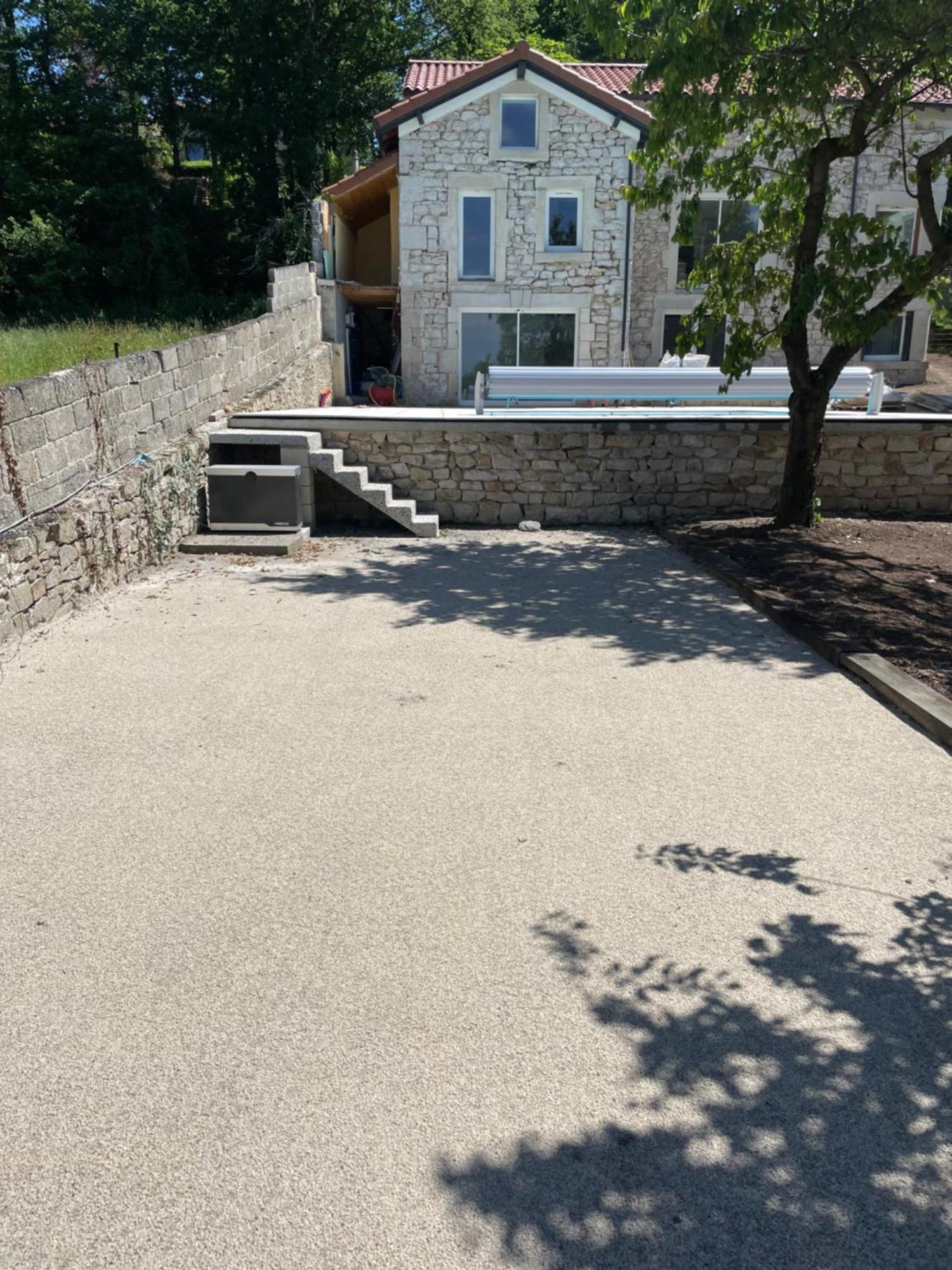 Gite Authentique Au Coeur De Blavozy Avec Piscine Privee, Jacuzzi Et Terrain De Petanque Esterno foto