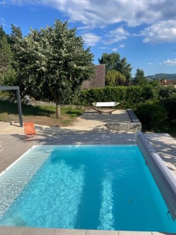 Gite Authentique Au Coeur De Blavozy Avec Piscine Privee, Jacuzzi Et Terrain De Petanque Esterno foto