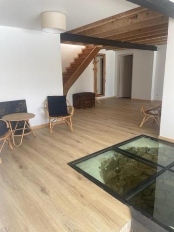 Gite Authentique Au Coeur De Blavozy Avec Piscine Privee, Jacuzzi Et Terrain De Petanque Esterno foto