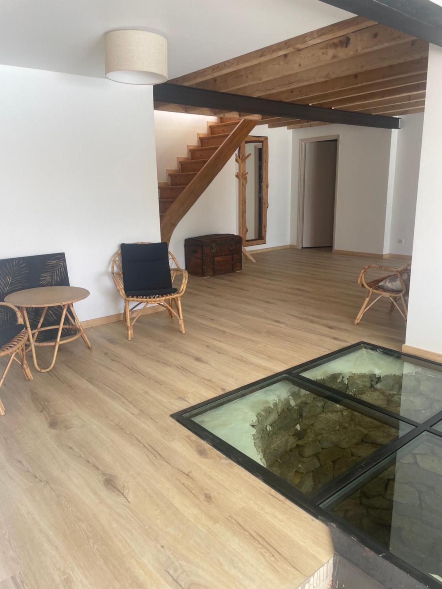 Gite Authentique Au Coeur De Blavozy Avec Piscine Privee, Jacuzzi Et Terrain De Petanque Esterno foto