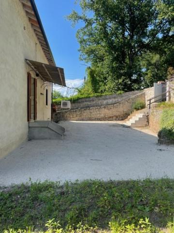 Gite Authentique Au Coeur De Blavozy Avec Piscine Privee, Jacuzzi Et Terrain De Petanque Esterno foto