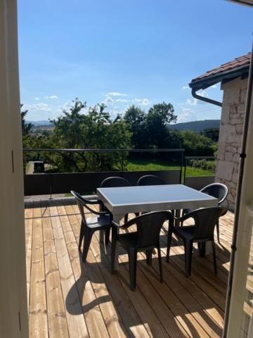 Gite Authentique Au Coeur De Blavozy Avec Piscine Privee, Jacuzzi Et Terrain De Petanque Esterno foto