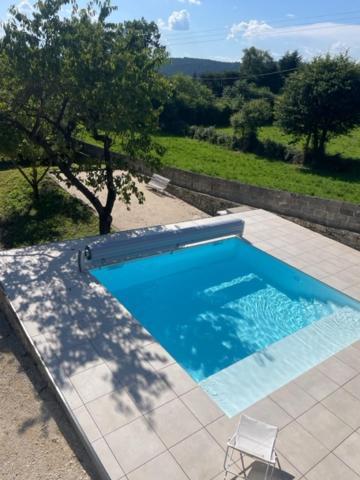 Gite Authentique Au Coeur De Blavozy Avec Piscine Privee, Jacuzzi Et Terrain De Petanque Esterno foto