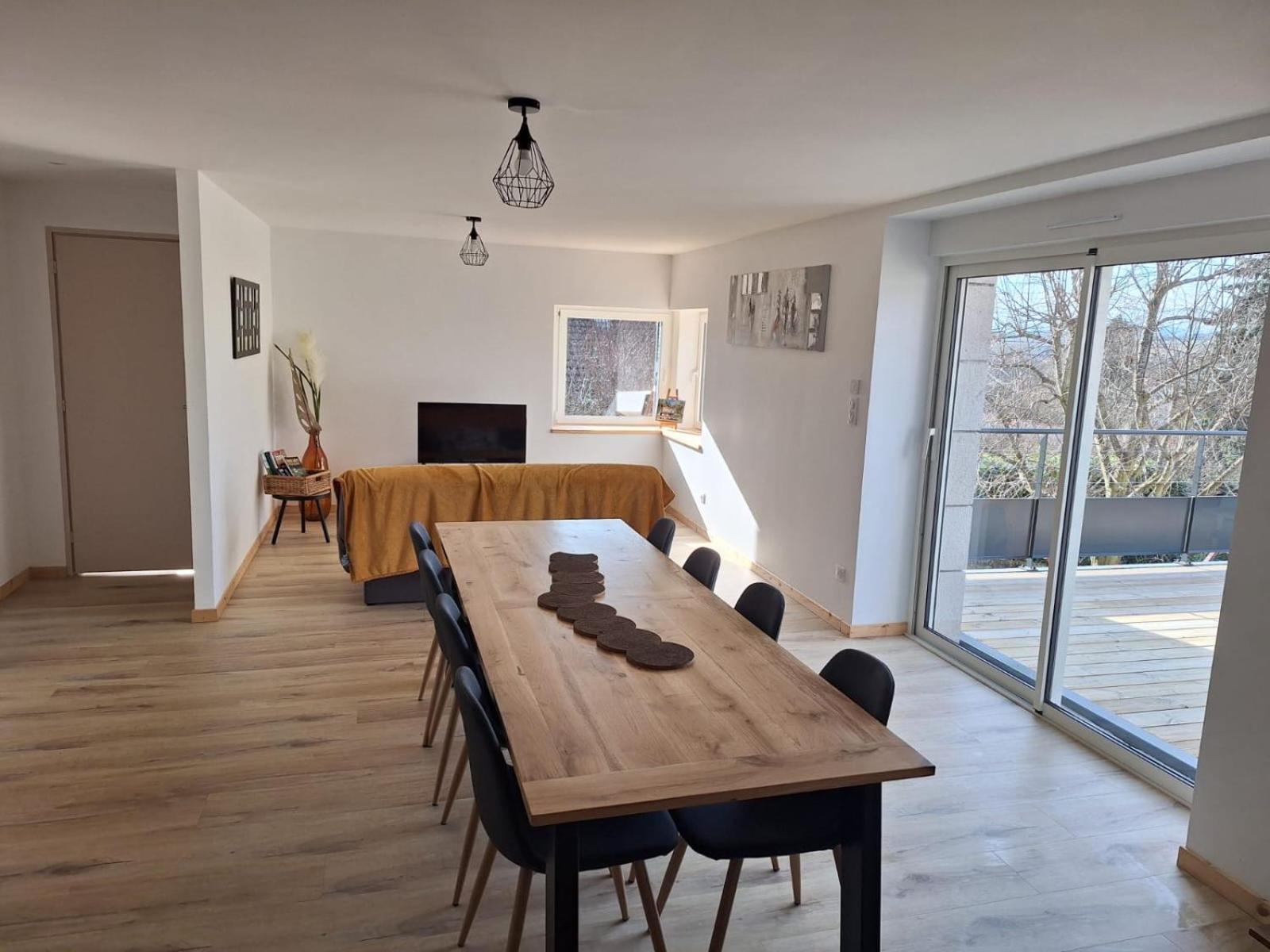 Gite Authentique Au Coeur De Blavozy Avec Piscine Privee, Jacuzzi Et Terrain De Petanque Esterno foto